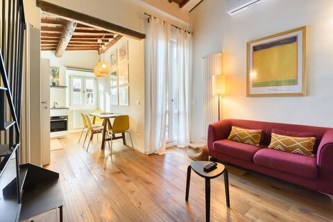 메가의 루프 테라스