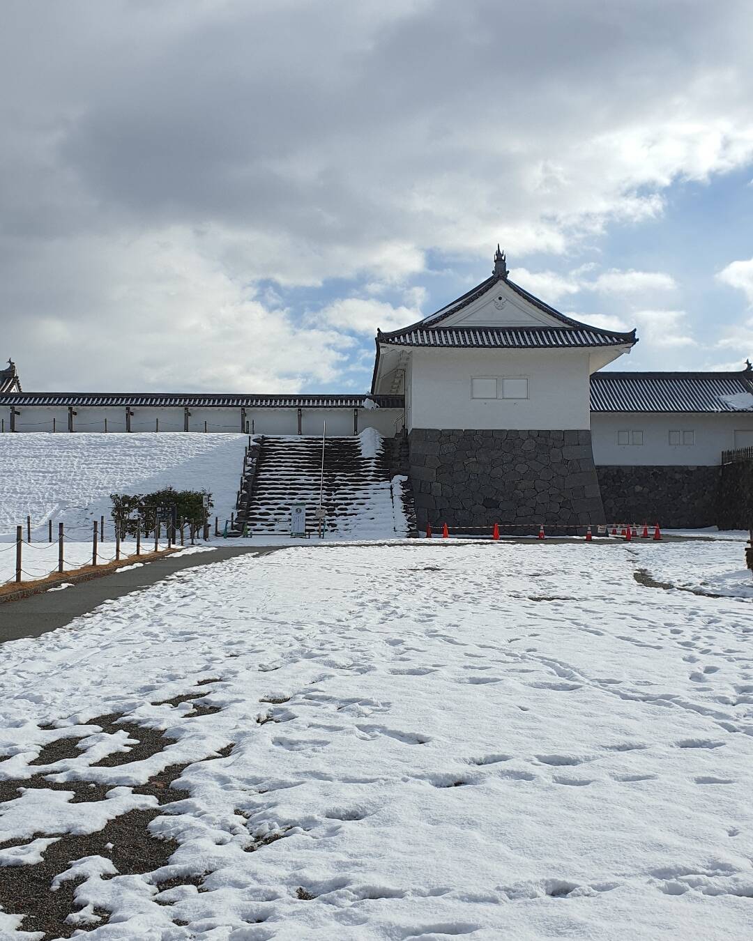 도쿄에서 아오모리까지! JR동일본 패스로 떠난 겨울 여행
