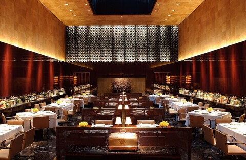 호텔 파사노 상파울루