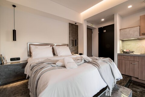 아티나 스트리트아파트먼트