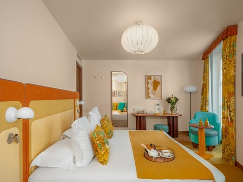 호텔 생 앙드레 데 아르츠