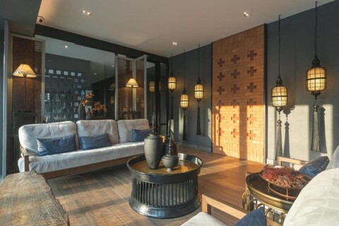 르님만 치앙마이 부티크 호텔