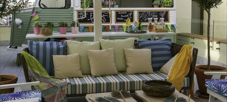 호텔 빈치 더 민트