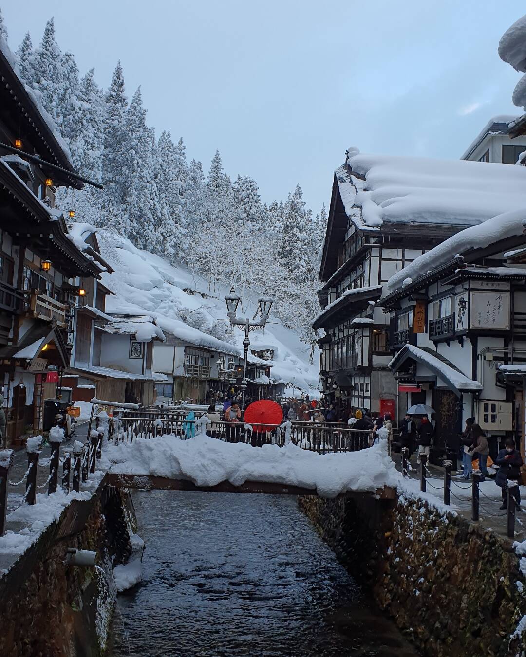 도쿄에서 아오모리까지! JR동일본 패스로 떠난 겨울 여행