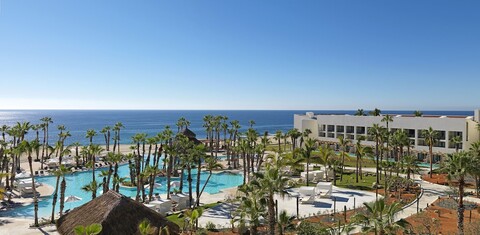 파라디수스 로스 카보스 - 어른 전용 - 올 인클루시브