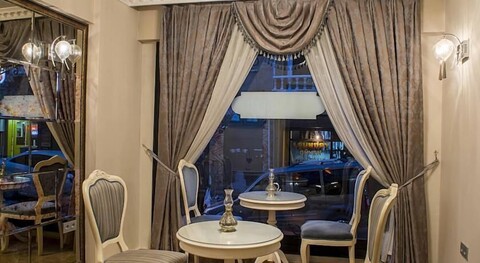 탁심 나지레 레지던스