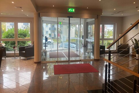 아메디아 프랑크푸르트 뤼셀스하임 트레이드마크 컬렉션 바이 윈덤