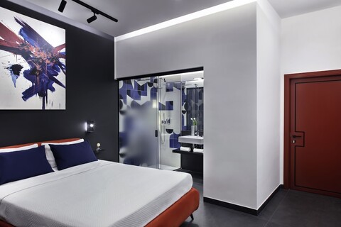 르 스탄체 델 바론