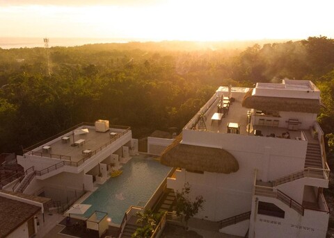 보홀 코스탈 뷰 호텔