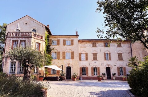 샤토 드 타라델