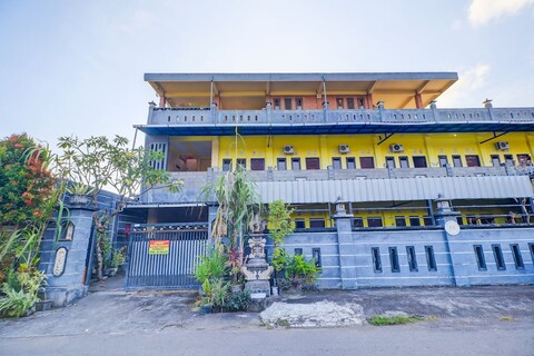 OYO Life 92841 코스 88