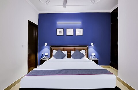 룸샬라 141 악니브 레지던시