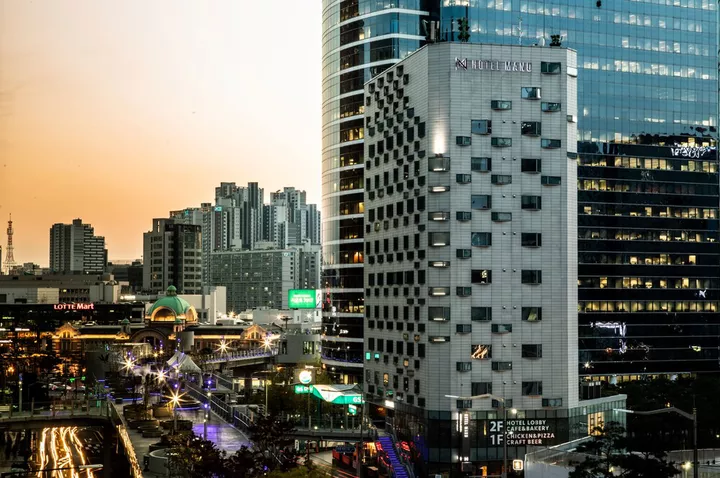 Hotel Manu Seoul