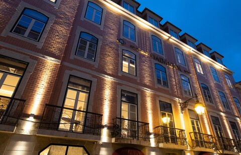 마달레나 바이 더 뷰티크 호텔