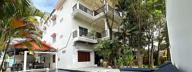 니카 에서의 더 원