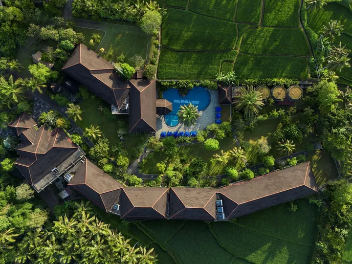 Buwana Ubud Hotel and Farm