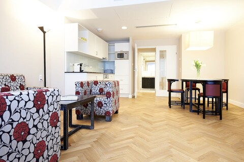 싱거스트라스 21-25 아파트호텔 - 세인트 스테판 스퀘어 바로 옆