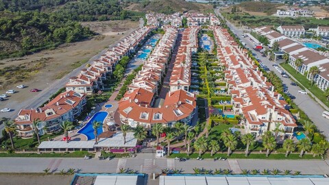 선셋 비치 클럽 페티예