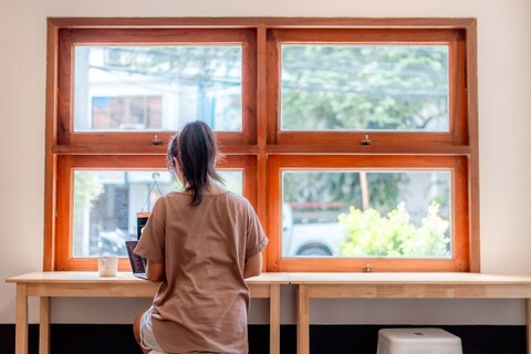 소셜러 코리빙 & 코워킹 스페이스