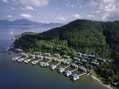 베다나 라군 리조트 & 스파