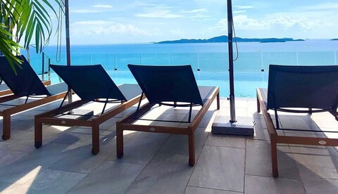 엘리시움 프라툼낙 파타야 - 쉬하지