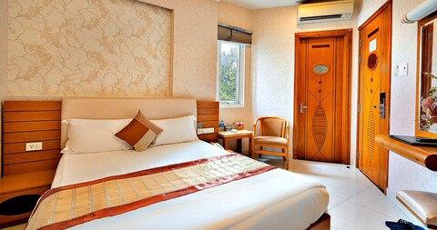 S79 해피 호텔 1 사이공