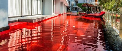 애플 어 데이 리조트 크라비 아오낭 비치