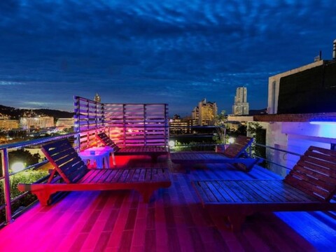 파통 다이너스티 로얄 호텔