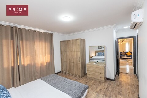 프라임 셀렉트 마사켄 쉐라톤