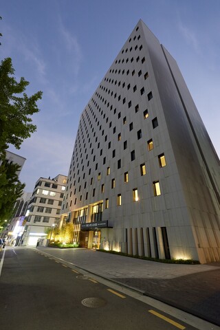 소테츠 호텔즈 더 스프라지르 서울 명동