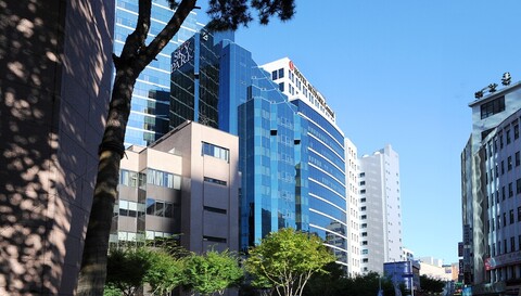 호텔 스카이파크 명동 2호점