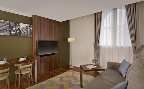 시타딘 사우스 켄징턴 런던