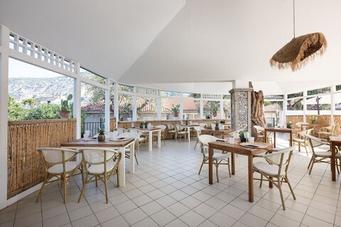 소프라마레 리조트