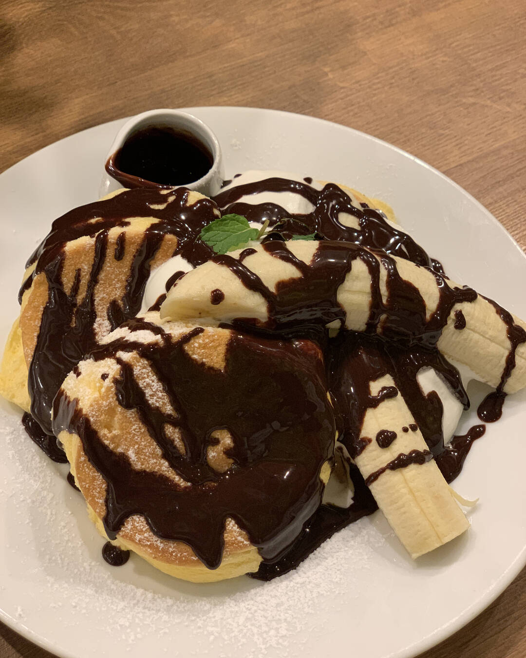 오사카, 도쿄 외 4개-맛집2