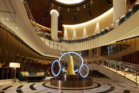 하드 락 호텔 뉴욕