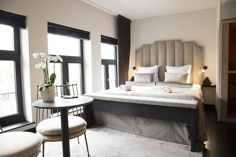 하우스 오브 암스텔