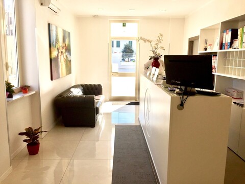 호텔 아카데미아