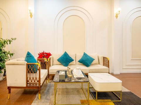 선 시티 호텔 다 낭