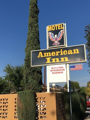 아메리칸 인 온타리오