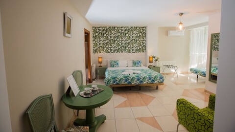 에스칼라 스위트