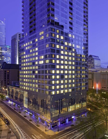 하얏트 앳 올리브 8