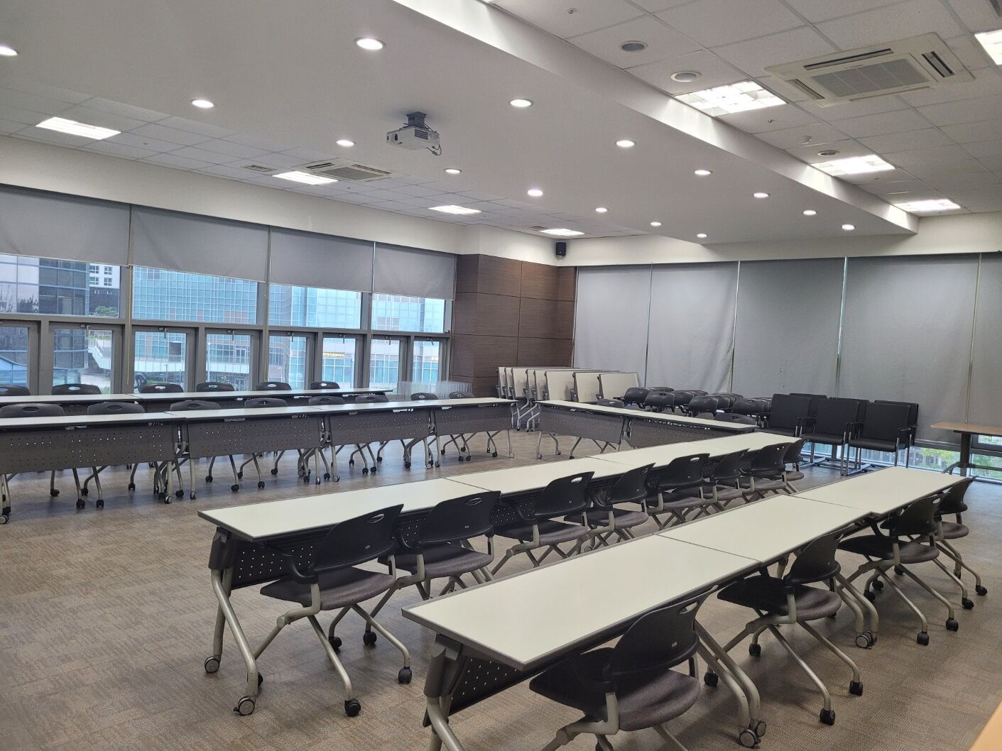 팔레드시즈 회의실·연회장