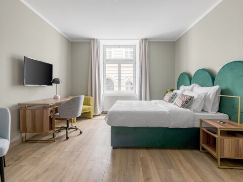 누마 프라하 리부사