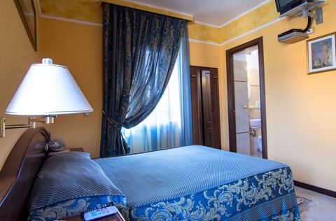 B&B 델리 아미치