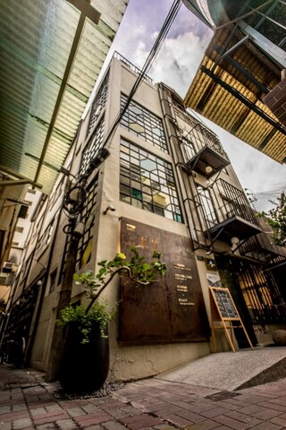 위러브 아파트먼트