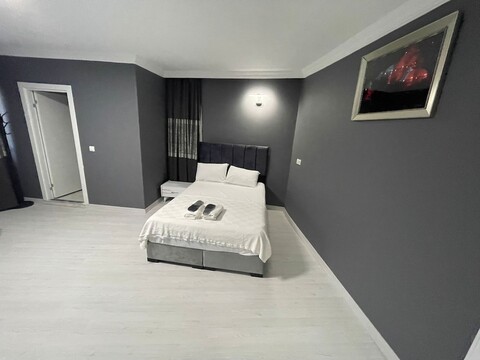 리조트 슈트 호텔