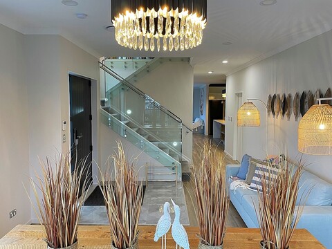 플랫부시 홀리데이 어커머데이션