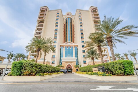 글로벌스테이 럭셔리 3 BR 메이드 TH 바다 전망