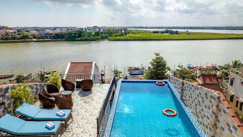 록 마우스 홈스테이