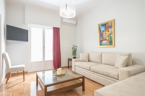 빅토리아 베스트 아파트먼트